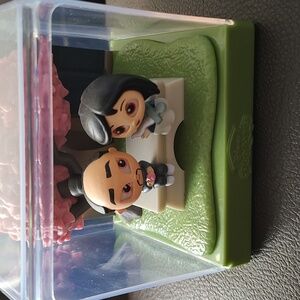 Disney Doorables Movie Moments Series 2 - Mulan